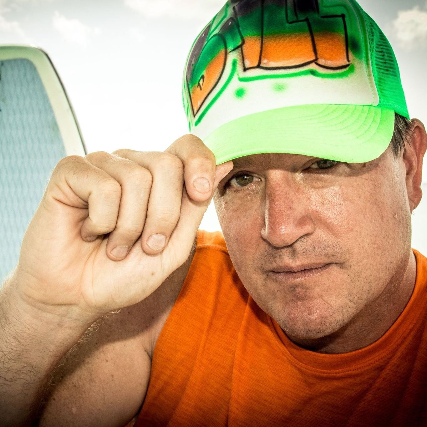 Bill Cochran