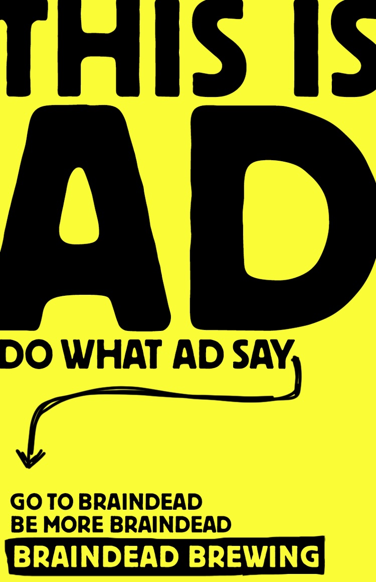 This Is Ad