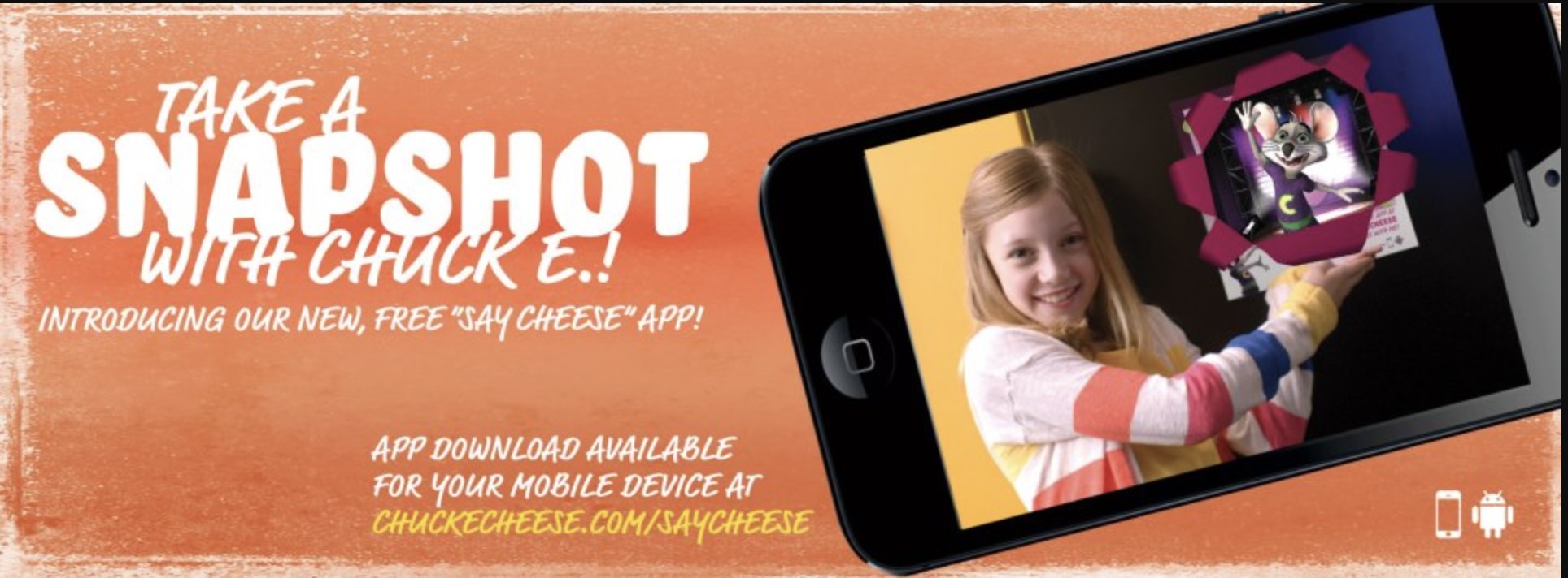 Snapshot AR App