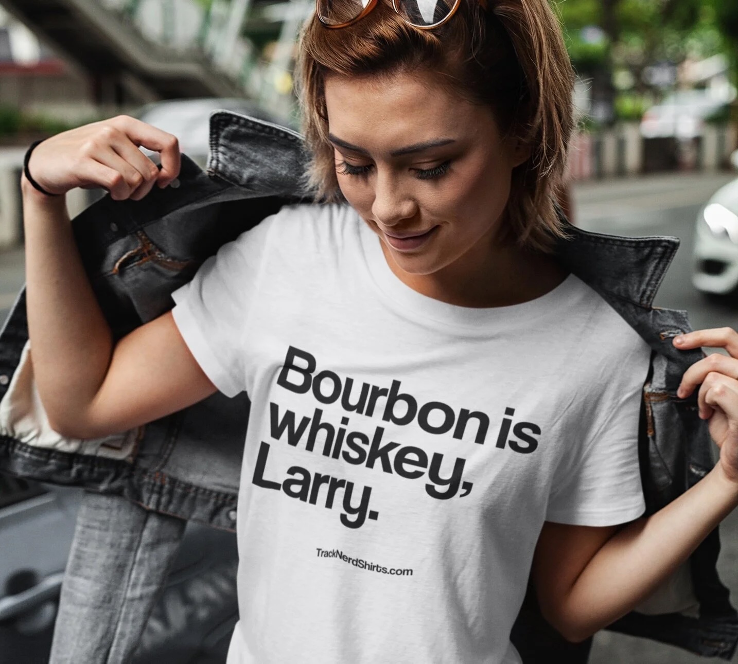 Bourbon