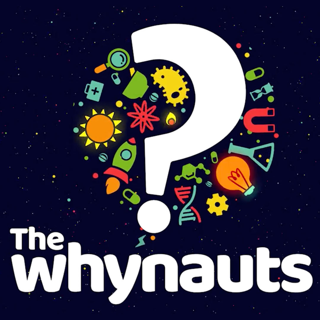 The Whynauts